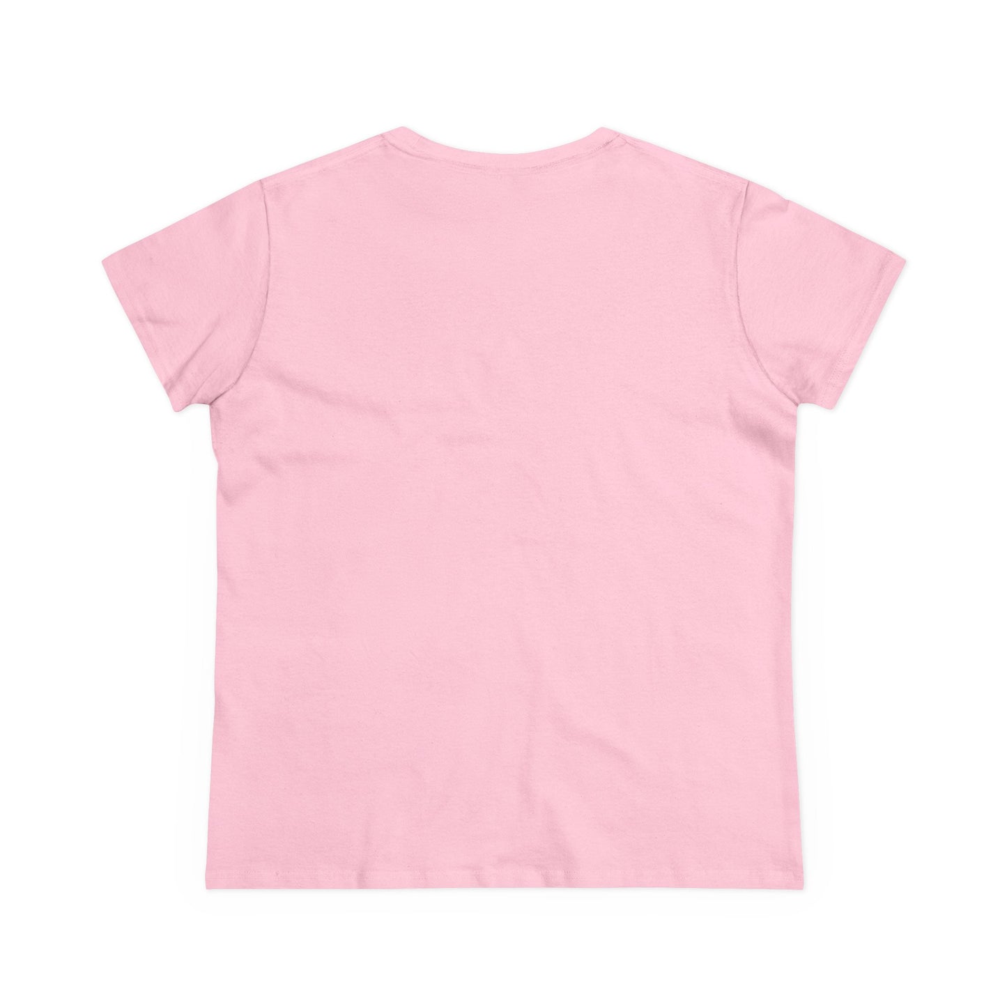 The Mission San Francisco Women's Midweight Cotton Tee