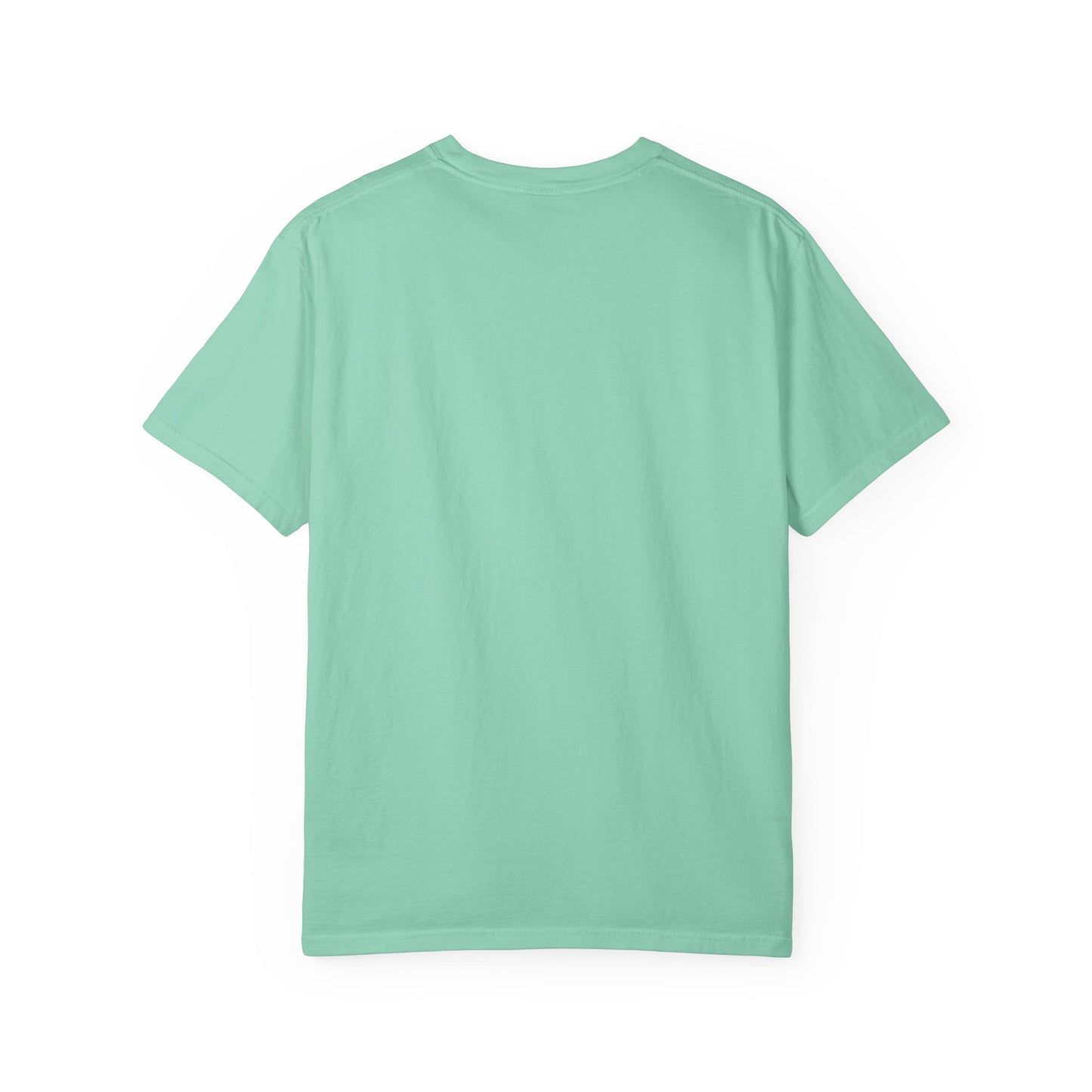 Lucky Street San Francisco Unisex T-shirt