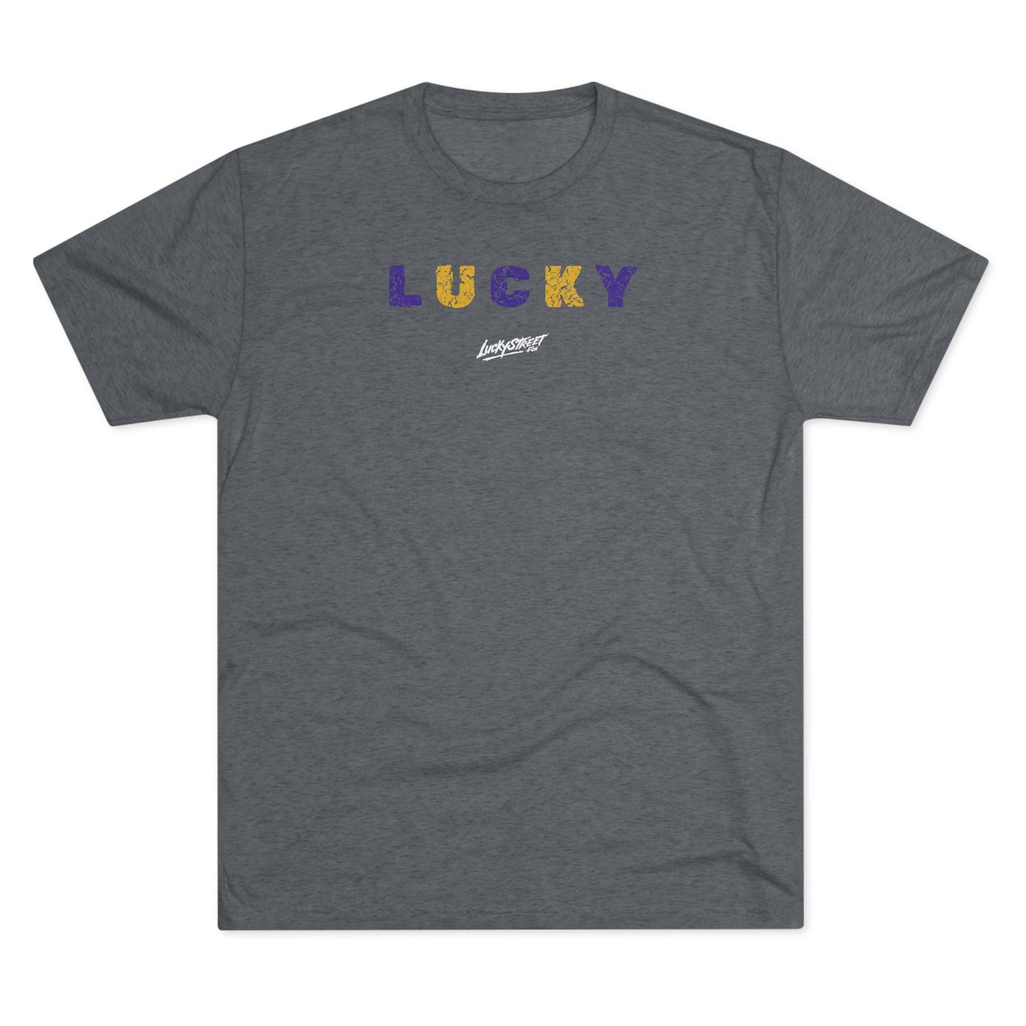 Fan Colors LUCKY T-Shirt SFS