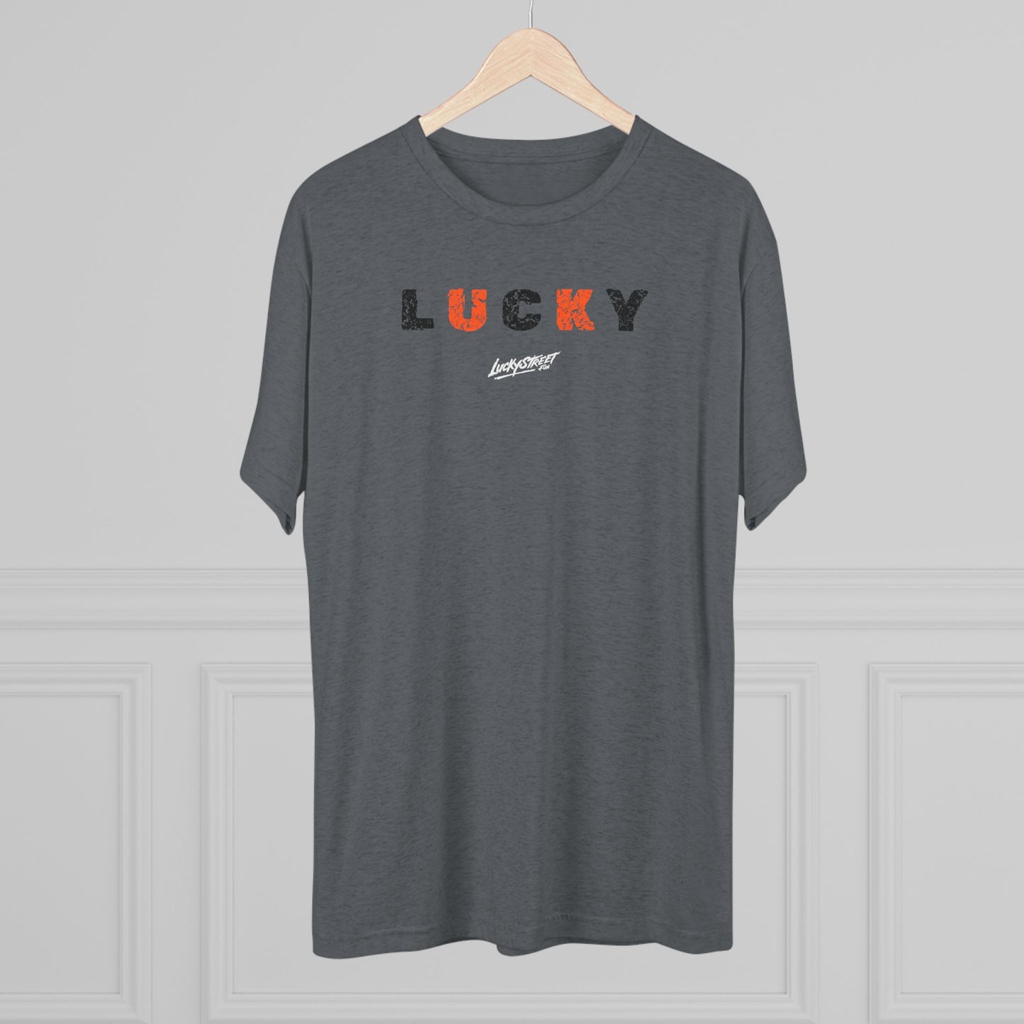 Fan Colors LUCKY T-Shirt