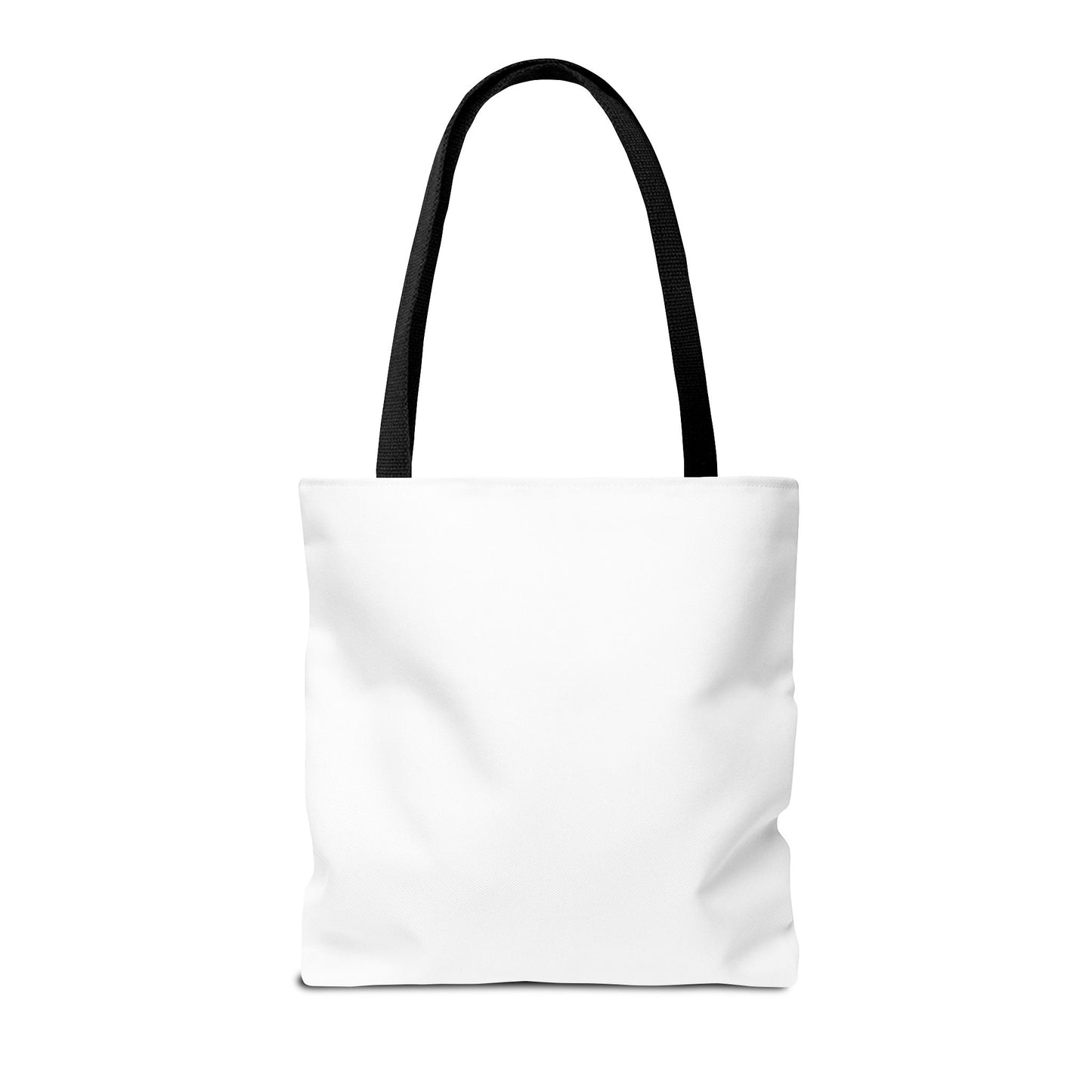 Lucky Street San Francisco Tote Bag