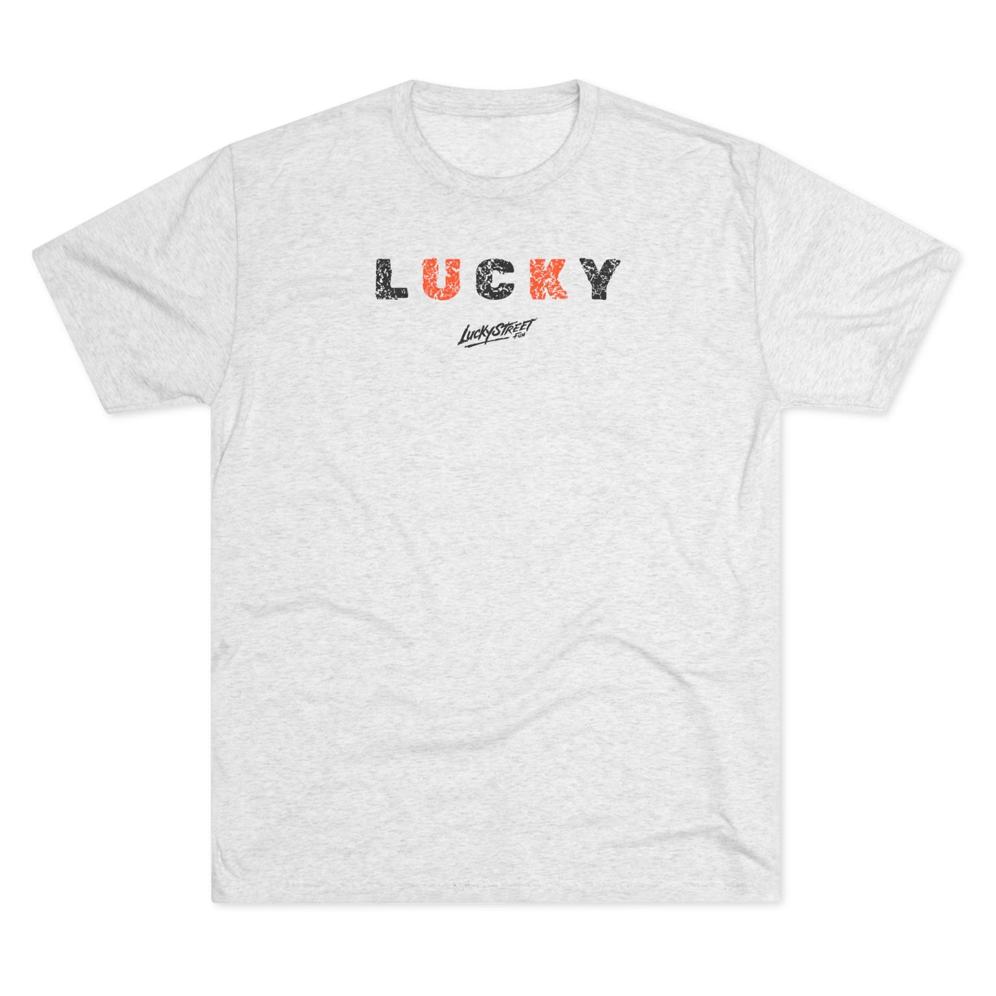 Fan Colors LUCKY T-Shirt