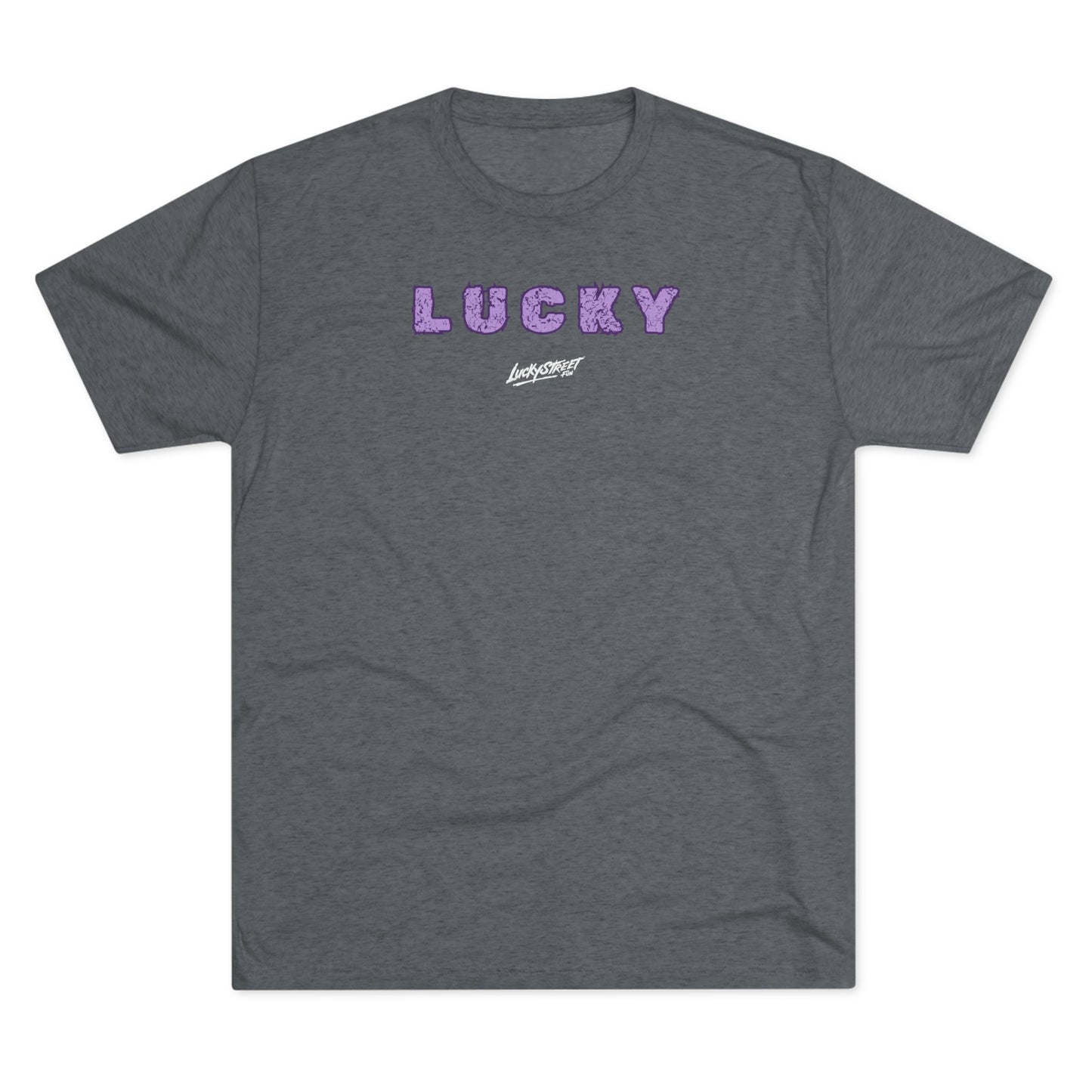 SF Fan Colors LUCKY T-Shirt GSV