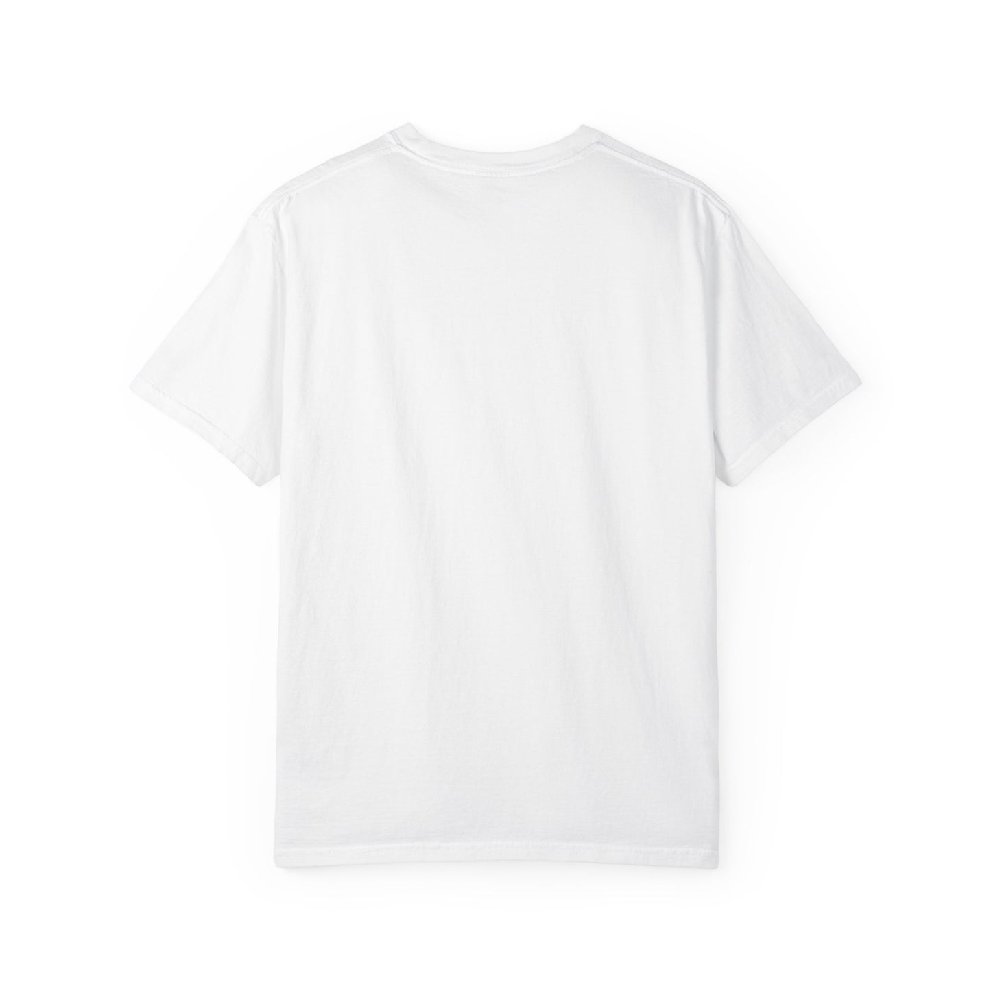 Lucky Street San Francisco Unisex T-shirt