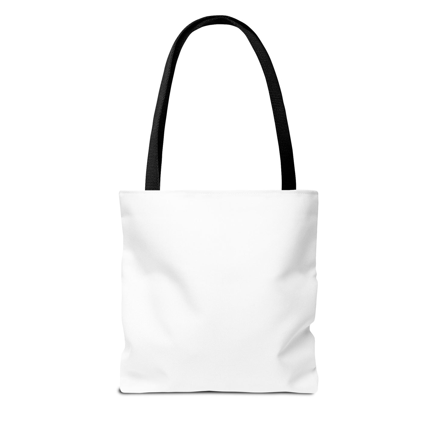 Lucky Street San Francisco Tote Bag