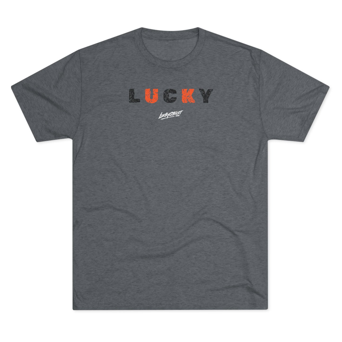 Fan Colors LUCKY T-Shirt