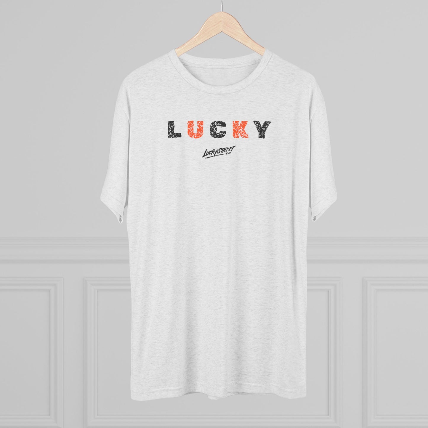 Fan Colors LUCKY T-Shirt