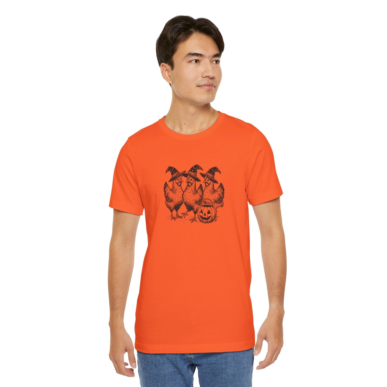 Halloween Shirts