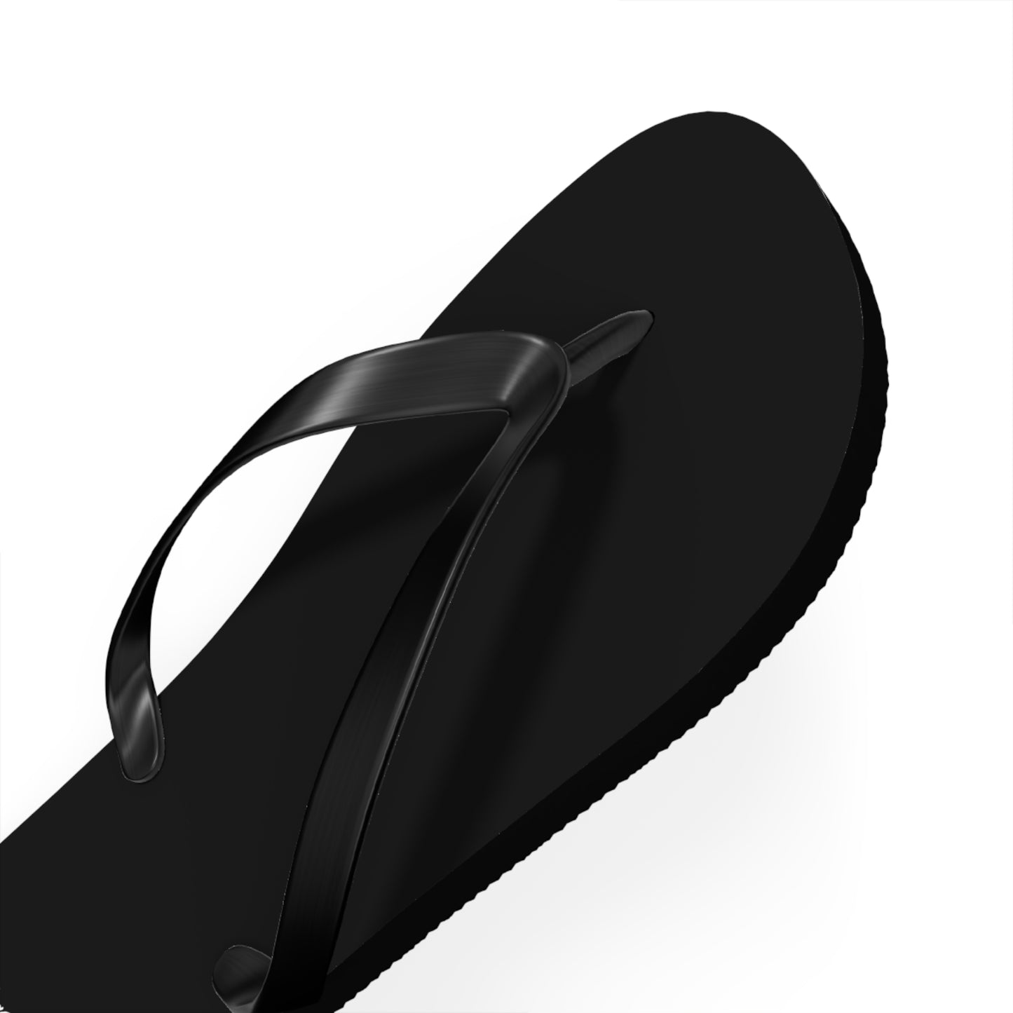 Luckystreet Fun Flip Flops - Beach Sandals (Lightweight, Casual Summer Footwear)