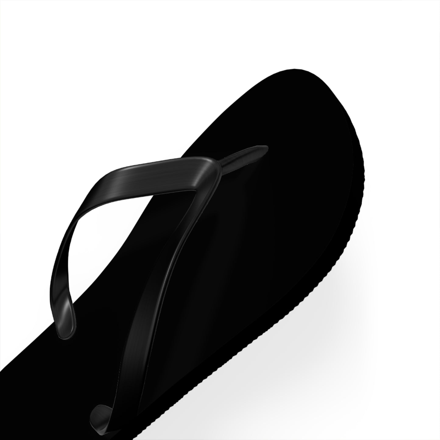 Luckystreet Fun Flip Flops - Beach Sandals (Lightweight, Casual Summer Footwear)