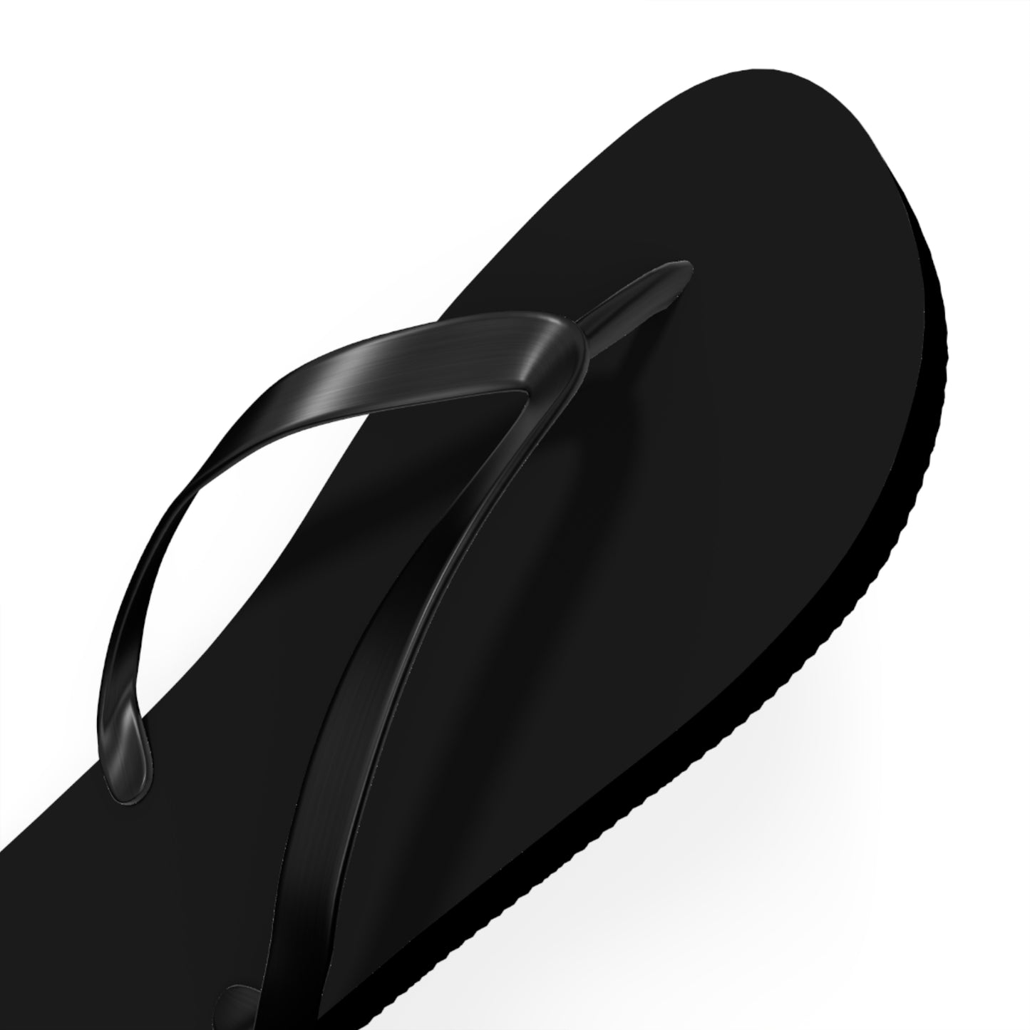 Luckystreet Fun Flip Flops - Beach Sandals (Lightweight, Casual Summer Footwear)