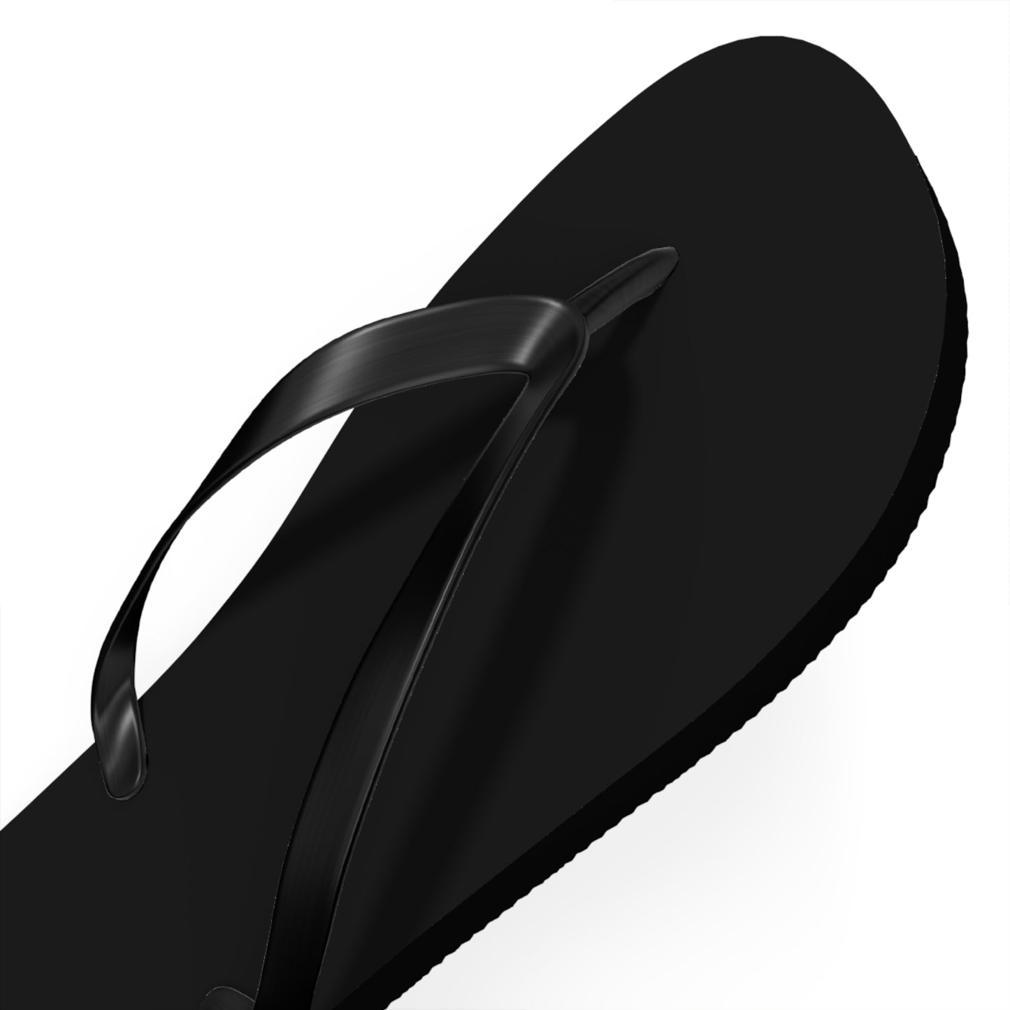Luckystreet Fun Flip Flops - Beach Sandals (Lightweight, Casual Summer Footwear)