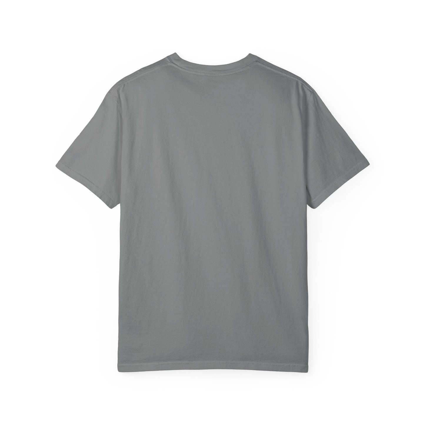 LUCKYSTREET Logo T-Shirt | Original San Francisco Brand Tee
