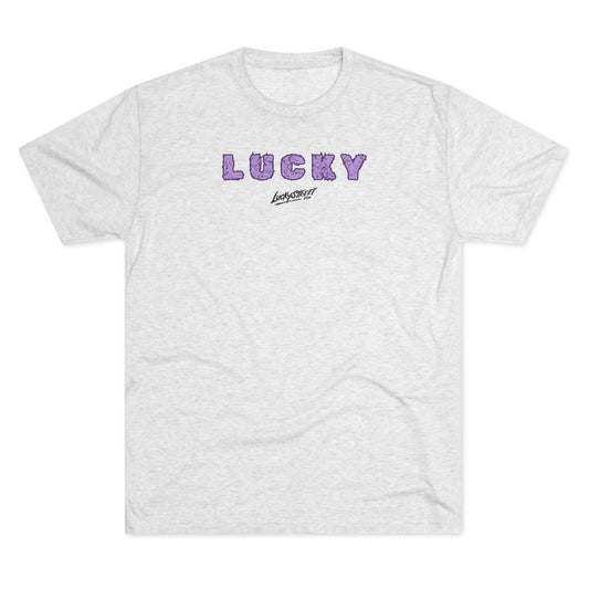 SF Fan Colors LUCKY T-Shirt GSV